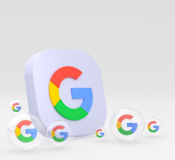 Google ads Services